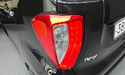 Kia Ray 2015, 114864 км, за 8400000 KRW - фото 23