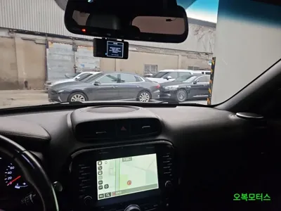 Kia Soul 2014, 113000 км, за 7500000 KRW - фото 15