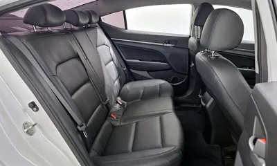 Hyundai Avante 2018, 101482 км, за 11500000 KRW - фото 12