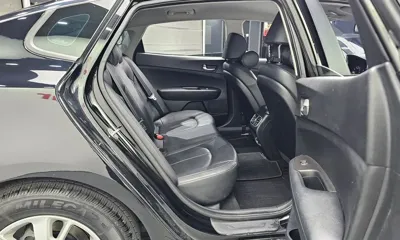 Kia K5 2018, 140211 км, за 8300000 KRW - фото 12