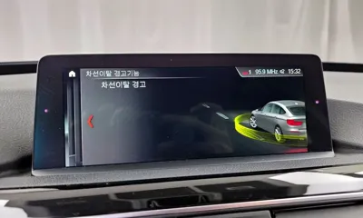 BMW Gran Turismo 2018, 132333 км, за 14990000 KRW - фото 15