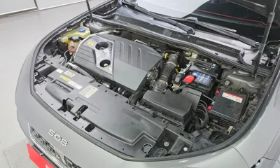 Peugeot 508 2020, 107854 км, за 14500000 KRW - фото 6