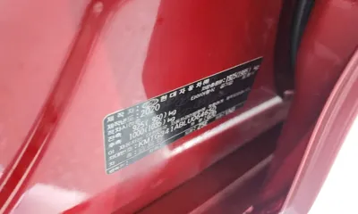 Genesis G70 2020, 80692 км, за 20900000 KRW - фото 28