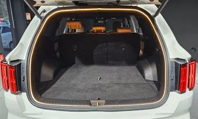 Kia Sorento 2021, 104535 км, за 23400000 KRW - фото 20
