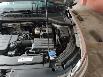 Volkswagen Lavida 2019, 71300 км, за 36800 CNY - фото 22