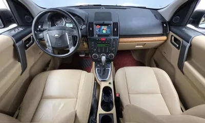 Land Rover Freelander 2007, 140924 км, за 5000000 KRW - фото 7