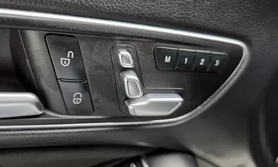 Mercedes-Benz CLA-Class 2017, 68371 км, за 16700000 KRW - фото 18
