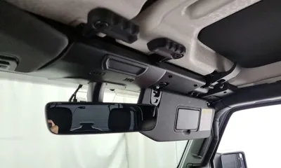 Jeep Wrangler 2019, 63329 км, за 39900000 KRW - фото 17