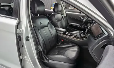 Kia K9 2013, 114503 км, за 6950000 KRW - фото 10