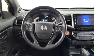 Honda Pilot 2017, 137835 км, за 14600000 KRW - фото 13