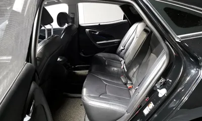 Hyundai Grandeur 2017, 137835 км, за 11500000 KRW - фото 26