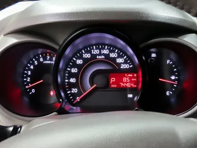 Kia Ray 2013, 74438 км, за 7000000 KRW - фото 7