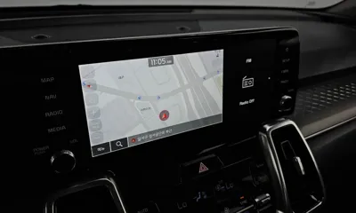 Kia Sorento 2021, 85954 км, за 22800000 KRW - фото 14