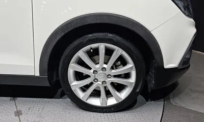 KG_Mobility_Ssangyong TIBOLI 2016, 76124 км, за 7900000 KRW - фото 21