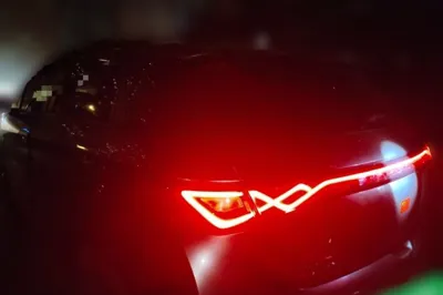 BYD Dolphin 2023, 30099 км, за 62561.71 CNY