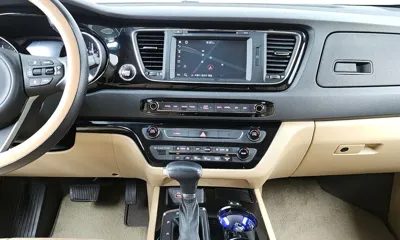 Kia Canival 2018, 148648 км, за 15000000 KRW - фото 14