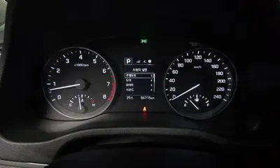 Hyundai Avante 2018, 64715 км, за 11300000 KRW - фото 8
