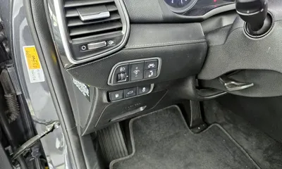 Hyundai Grandeur 2018, 103424 км, за 12500000 KRW - фото 16