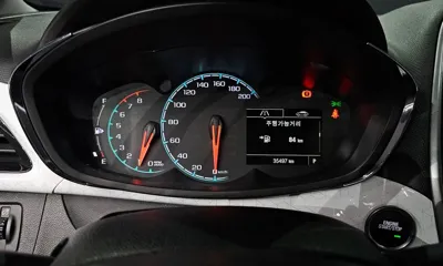 ChevroletGMDaewoo Spark 2017, 35497 км, за 6990000 KRW - фото 8