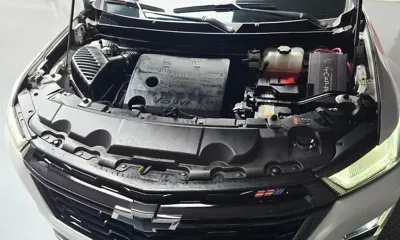 ChevroletGMDaewoo Traverse 2023, 33422 км, за 34500000 KRW - фото 6