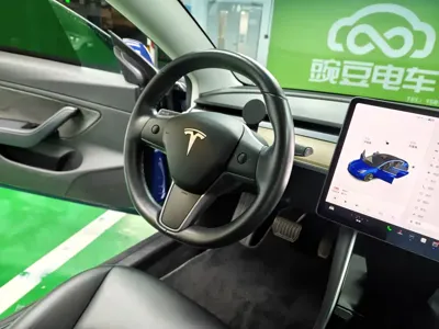 Tesla Model 3 2019, 62000 км, за 116800 CNY - фото 10
