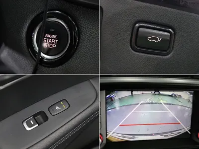 Kia Sorento 2015, 155041 км, за 10300000 KRW - фото 18