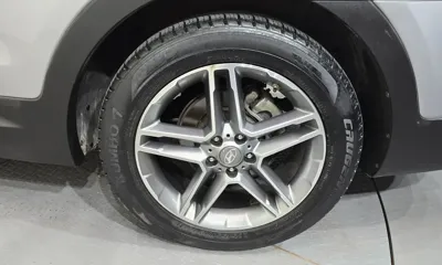 Hyundai Maxcruz 2016, 119413 км, за 12700000 KRW - фото 21