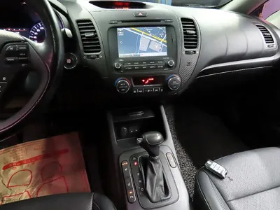Kia K3 2015, 138108 км, за 5700000 KRW - фото 12