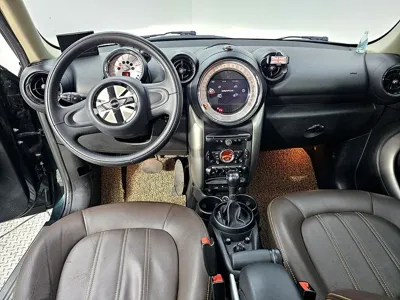 MINI Countryman 2014, 114472 км, за 4190000 KRW - фото 6