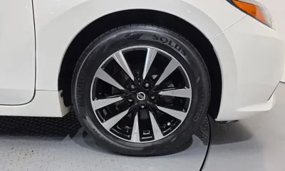 Nissan Altima 2018, 35722 км, за 12500000 KRW - фото 5