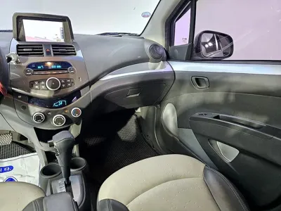 ChevroletGMDaewoo Spark 2012, 125000 км, за 1690000 KRW - фото 10