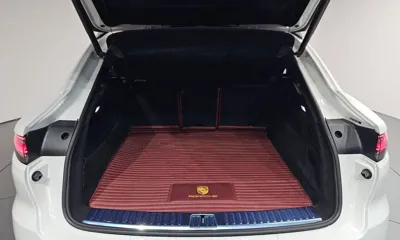 Porsche Cayenne 2021, 87316 км, за 75000000 KRW - фото 20
