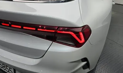 Kia K5 2023, 24747 км, за 26800000 KRW - фото 23