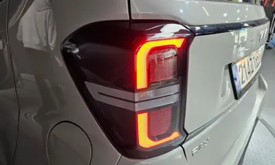 Kia Ray 2023, 39872 км, за 16200000 KRW - фото 23