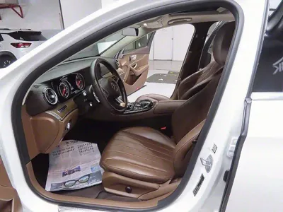 Mercedes-Benz E-Class 2018, 82266 км, за 26500000 KRW - фото 10