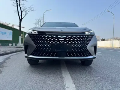 Roewe RX5 2022, 30000 км, за 41500 CNY