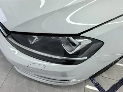 Volkswagen Golf 2016, 102100 км, за 45800 CNY - фото 5