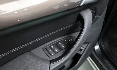 BMW X1 2021, 76114 км, за 34560000 KRW - фото 30