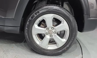 Jeep Compass 2019, 81327 км, за 10900000 KRW - фото 21