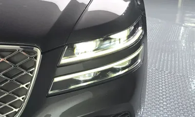 Genesis G80 2024, 26029 км, за 41000000 KRW - фото 22