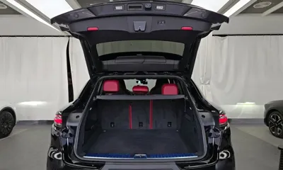 Porsche Cayenne 2020, 136483 км, за 60990000 KRW - фото 20