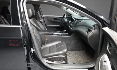 ChevroletGMDaewoo Impala 2016, 103702 км, за 6200000 KRW - фото 11