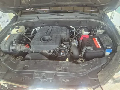 KG_Mobility_Ssangyong KORANDO 2017, 211797 км, за 5500000 KRW - фото 6