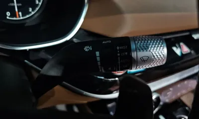 Genesis G80 2022, 70224 км, за 35800000 KRW - фото 27