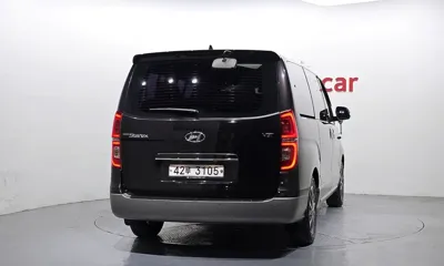 Hyundai Starex 2018, 112567 км, за 19490000 KRW