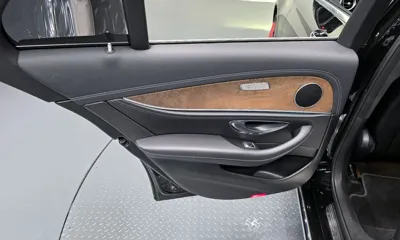 Mercedes-Benz E-Class 2018, 88824 км, за 26900000 KRW - фото 25