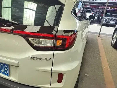 Honda XR-V 2021, 55199 км, за 66300 CNY - фото 8