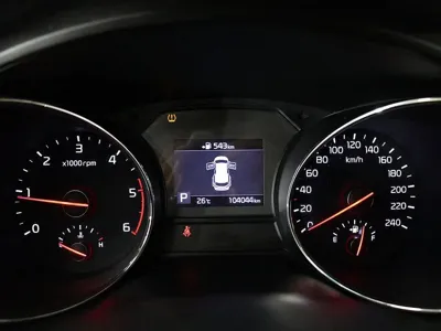 Kia Canival 2019, 104044 км, за 11900000 KRW - фото 6