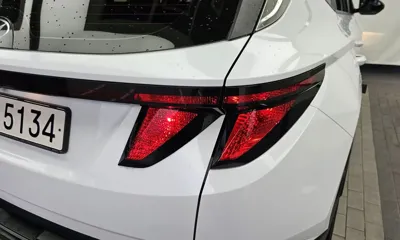 Hyundai Tucson 2022, 125292 км, за 16900000 KRW - фото 23