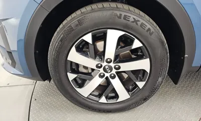 Kia Sorento 2021, 126761 км, за 21600000 KRW - фото 5